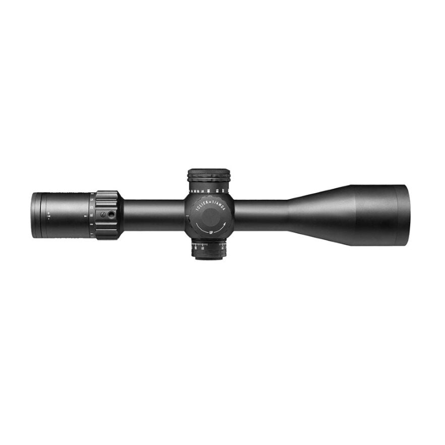 Element Nexus Gen II 4-25x50 APR-2D MRAD