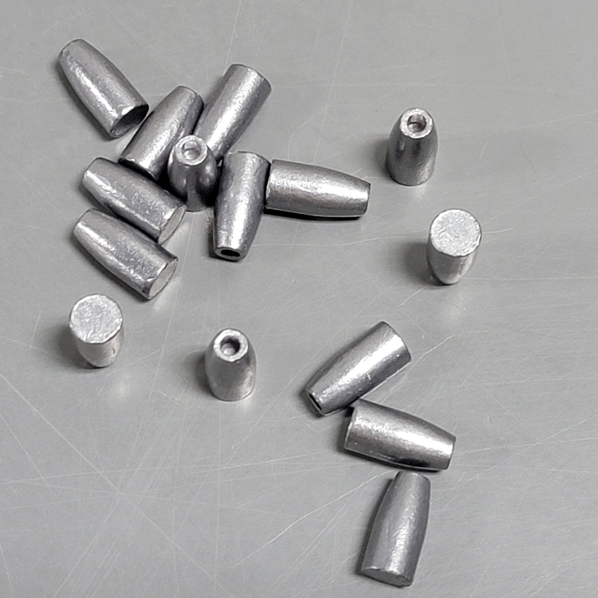 NSA .22 Cal HP Slug - 38.0gr - .217 - 200ct