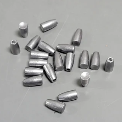 NSA .22 Cal HP Slug - 35.0gr - .217 - 200ct