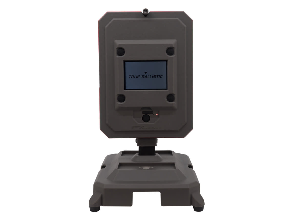 FX True Ballistic Chronograph