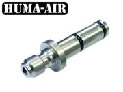 Daystate/BRK Brocock Stainless Steel Quick Fill Probe