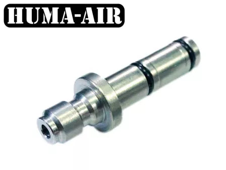 Daystate/BRK Brocock Stainless Steel Quick Fill Probe