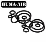 O-Ring Replacement Kit for FX Panthera/FX Dynamic
