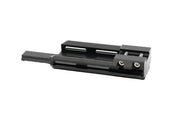 Universal Picatinny to Arca Rail - Large Version