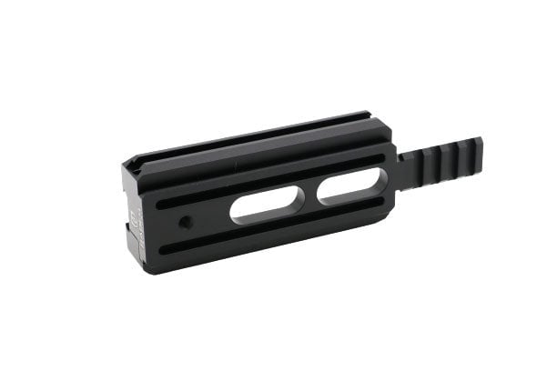 Universal Picatinny to Arca Rail - Large Version