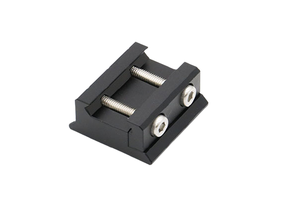 Universal Picatinny to Arca Rail - Short