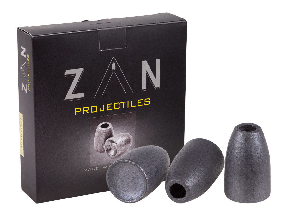 Slug HP .25 Cal - 200ct .250 41gr