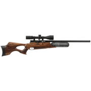 Wolverine R HP .22 Cal - 45ft/lbs - Walnut