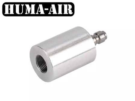 FX Panthera Quick Change Bottle Adapter