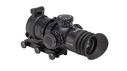 Immersive Series 10x40 - MRAD