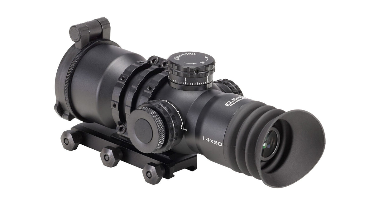 Immersive Series 14x50 - MOA