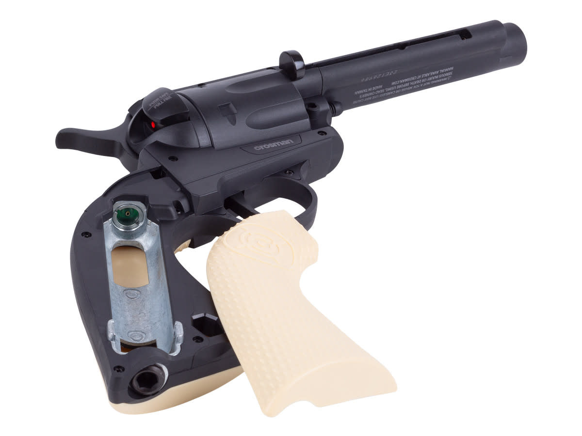 Fortify BB Revolver