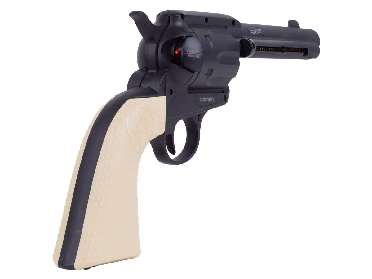 Fortify BB Revolver