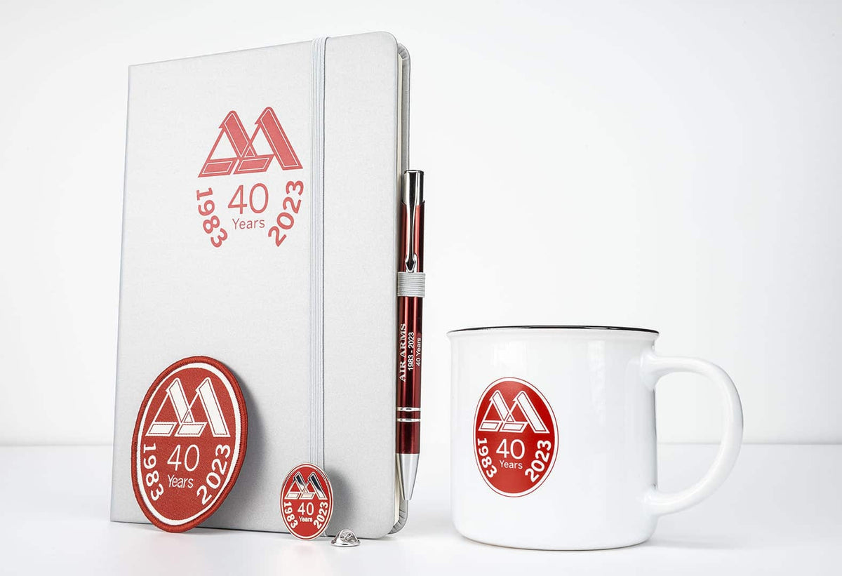 Kymira 40th Anniversary .22 Cal - High Power