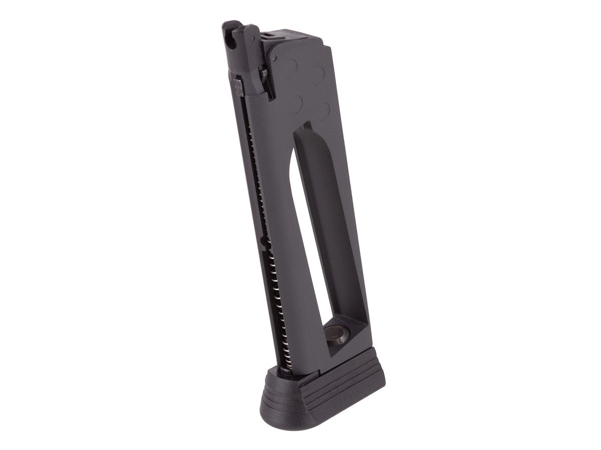 Spare Magazine for Sig Sauer Emperor 1911 w/Extended Base Plate