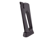Spare Magazine for Sig Sauer Emperor 1911 w/Extended Base Plate