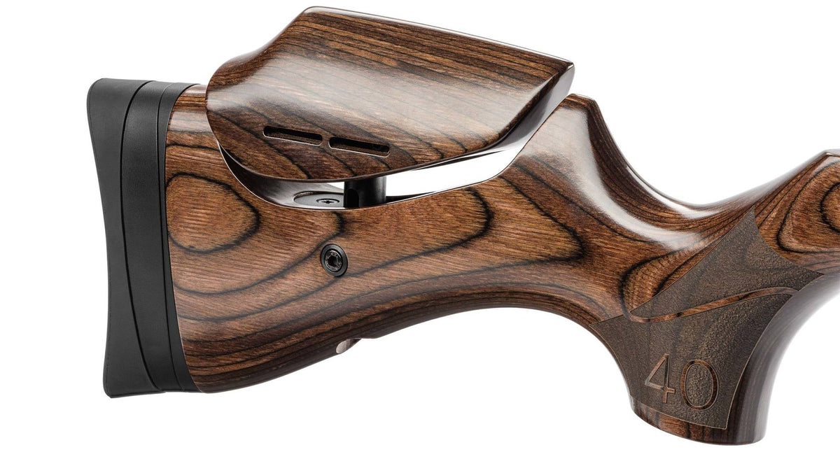 Kymira 40th Anniversary .22 Cal - 495 FPS