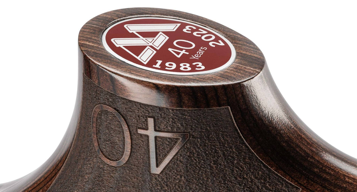 Kymira 40th Anniversary .22 Cal - 495 FPS