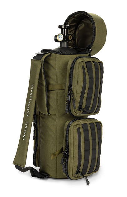 SA Major Range Bag