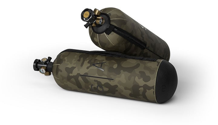 SA Major Neoprene Sleeve