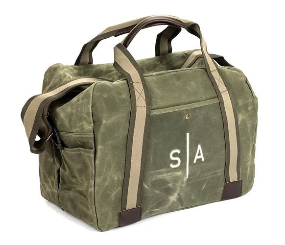 SA Duffel Bag