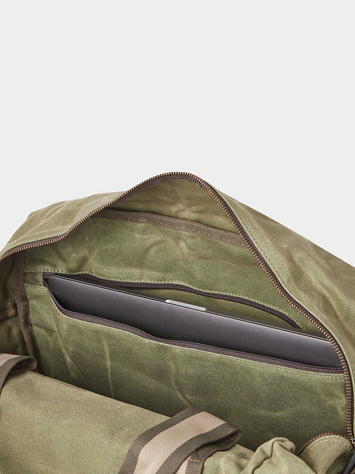 SA Duffel Bag