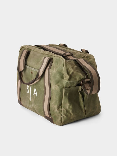 SA Duffel Bag