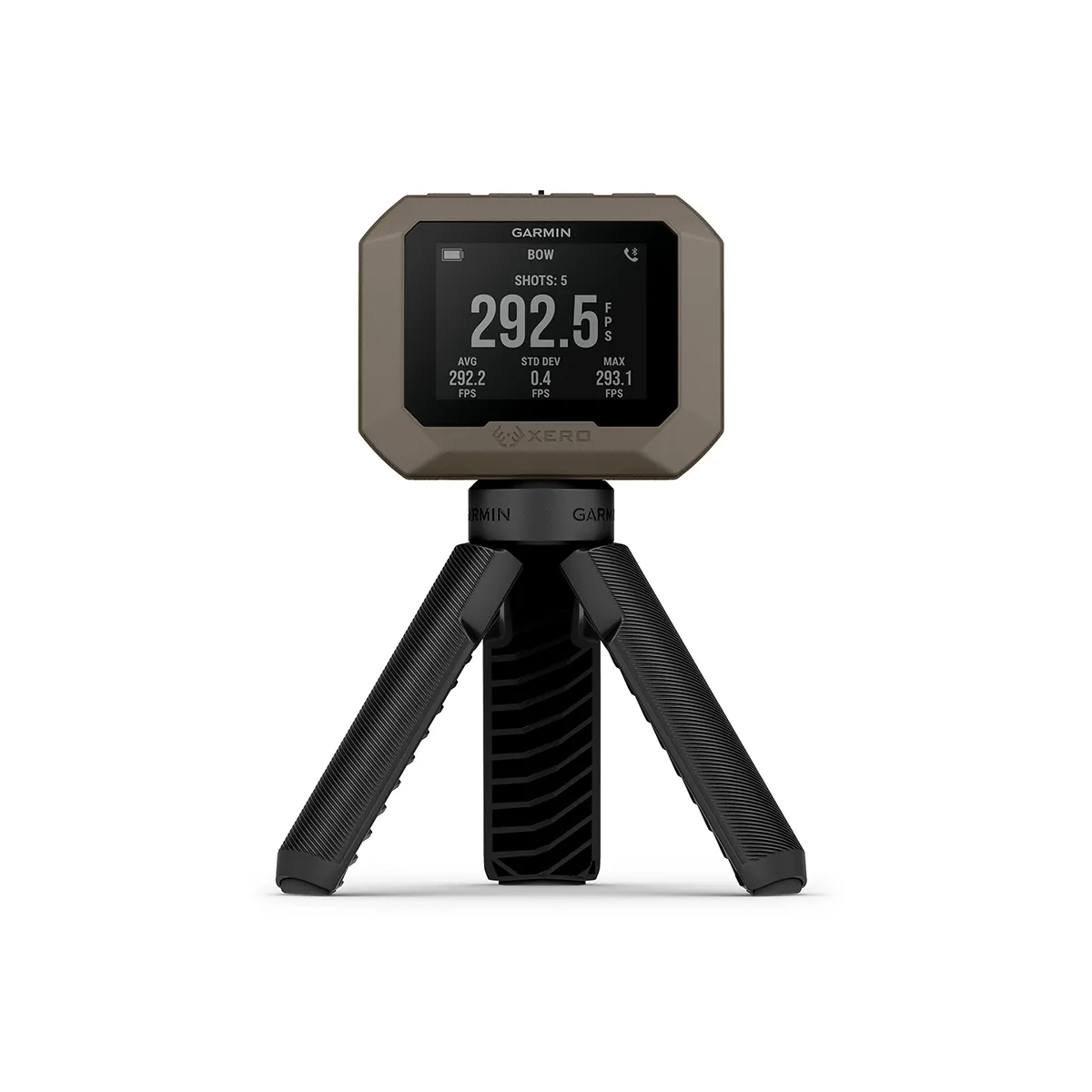 Xero C1 Chronograph
