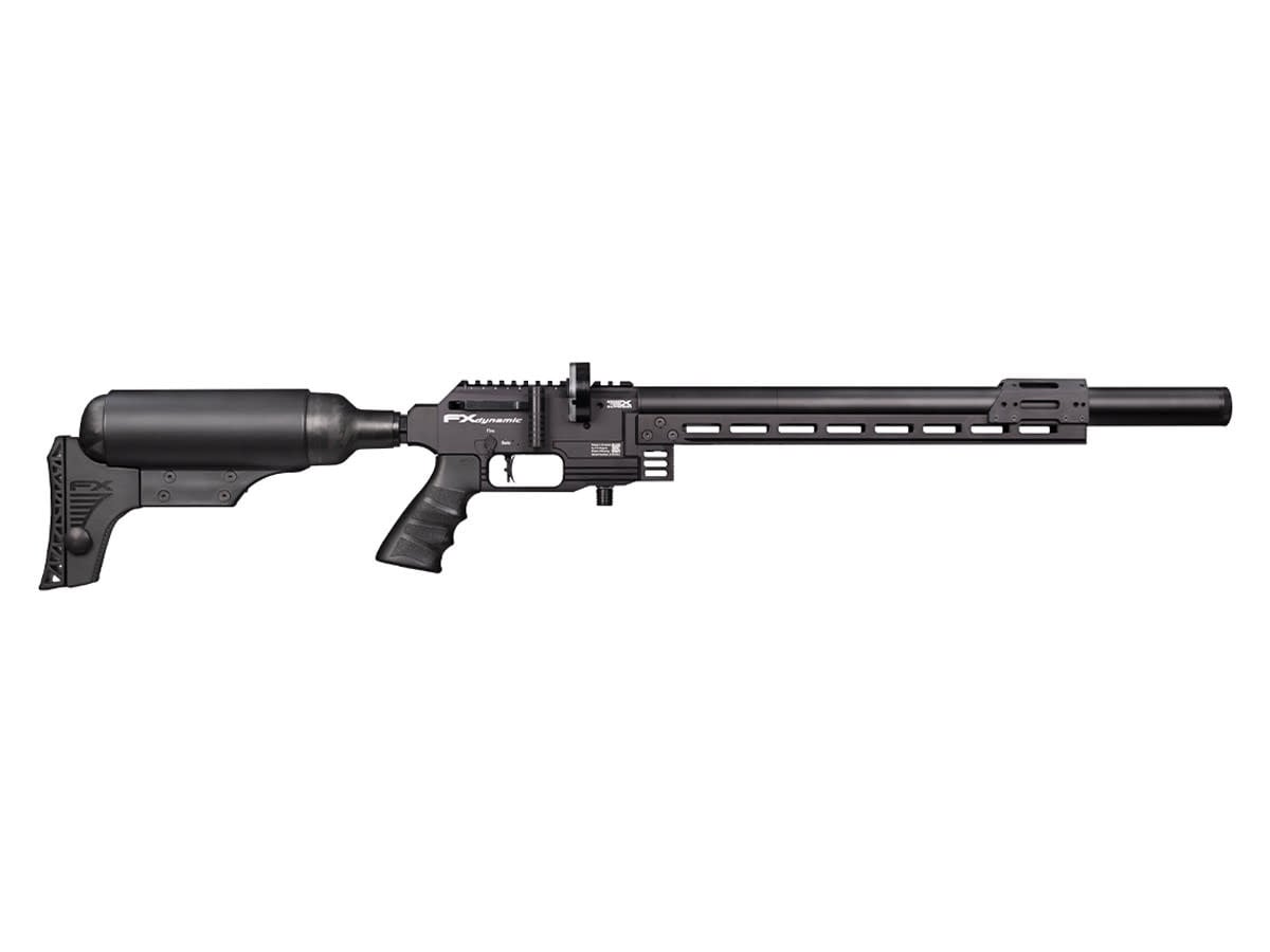 FX Dynamic Express 500 .25 Cal