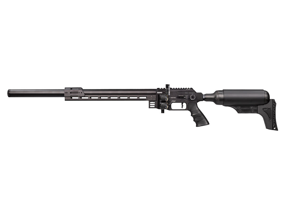 FX Dynamic Express 600 .22 Cal