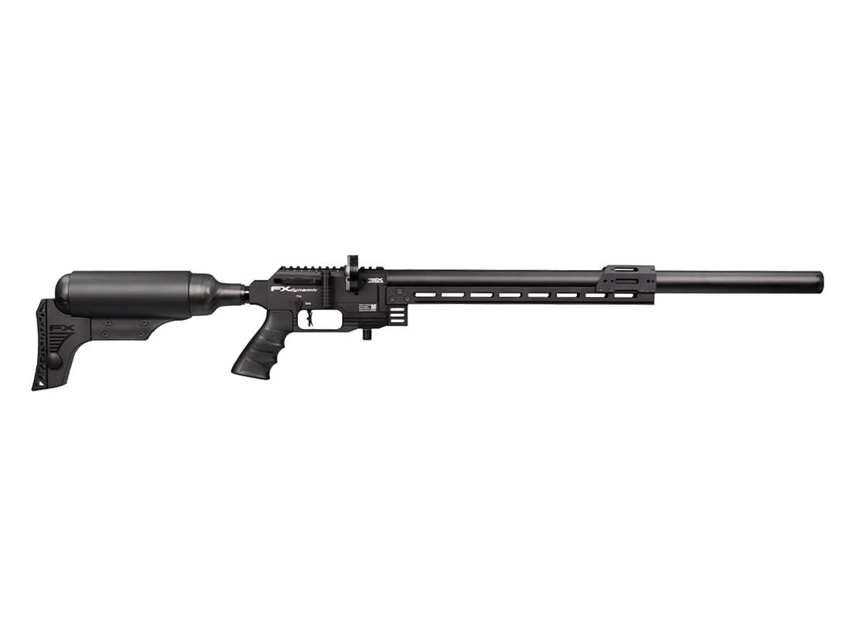 FX Dynamic Express 600 .22 Cal