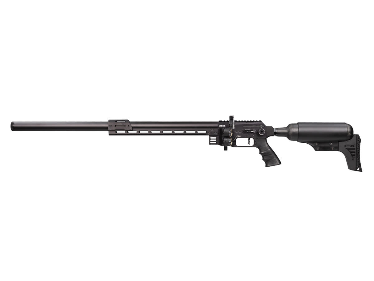 FX Dynamic Express 700 .22 Cal