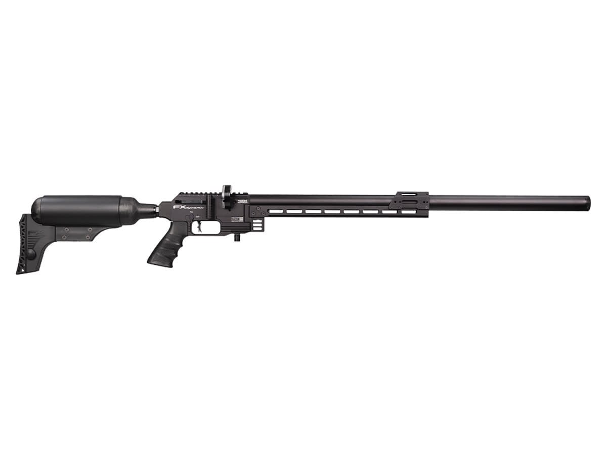 FX Dynamic Express 700 .22 Cal