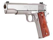 NEW Springfield Armory 1911 Mil-Spec - Silver