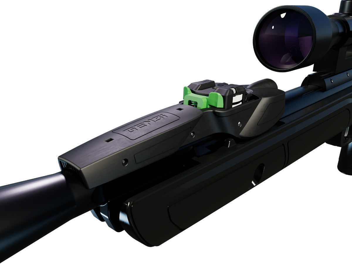 Swarm Viper 10X GEN3i .22 Cal