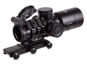 Immersive Series 5x30 - MRAD