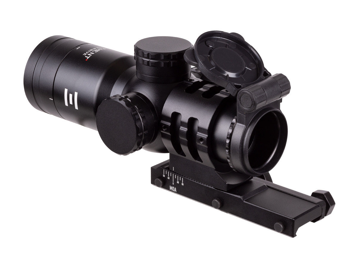 Immersive Series 5x30 - MRAD