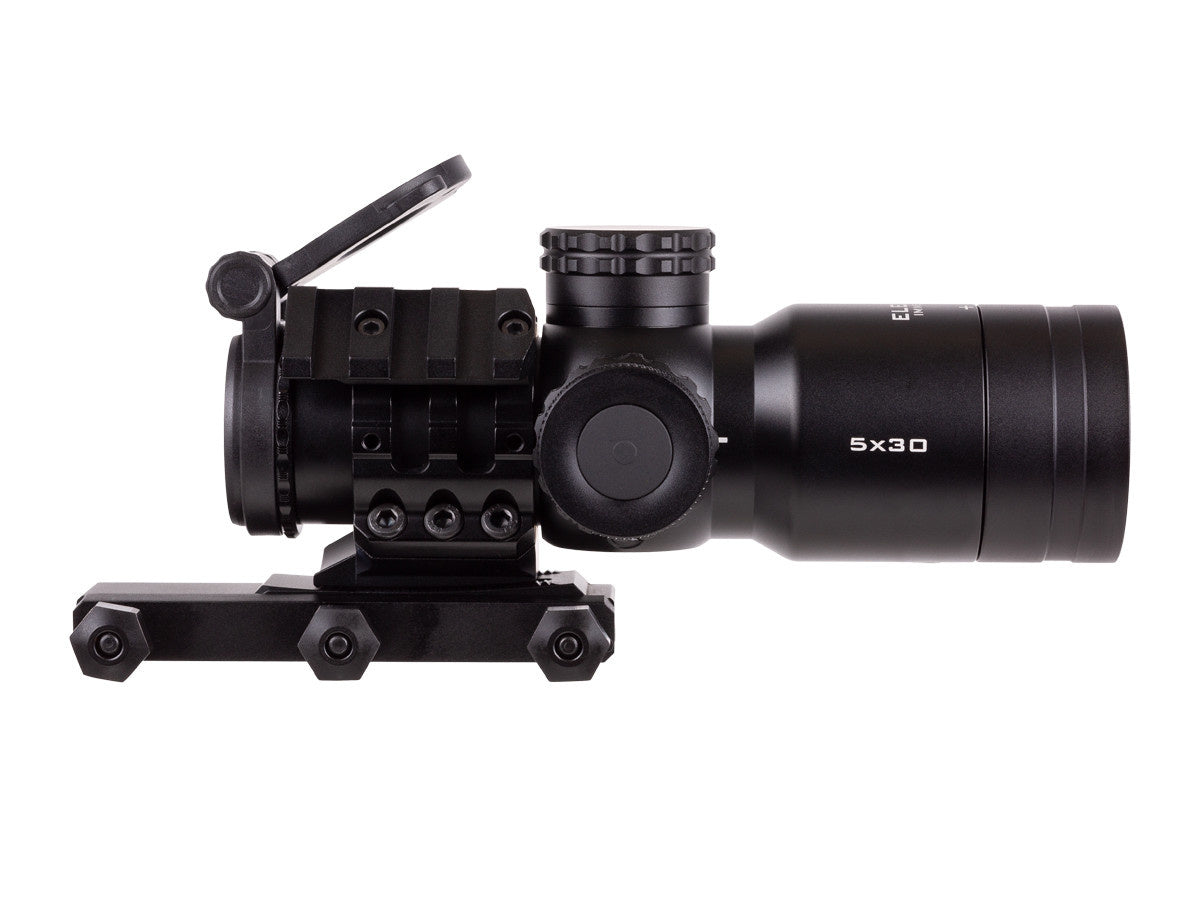 Immersive Series 5x30 - MRAD