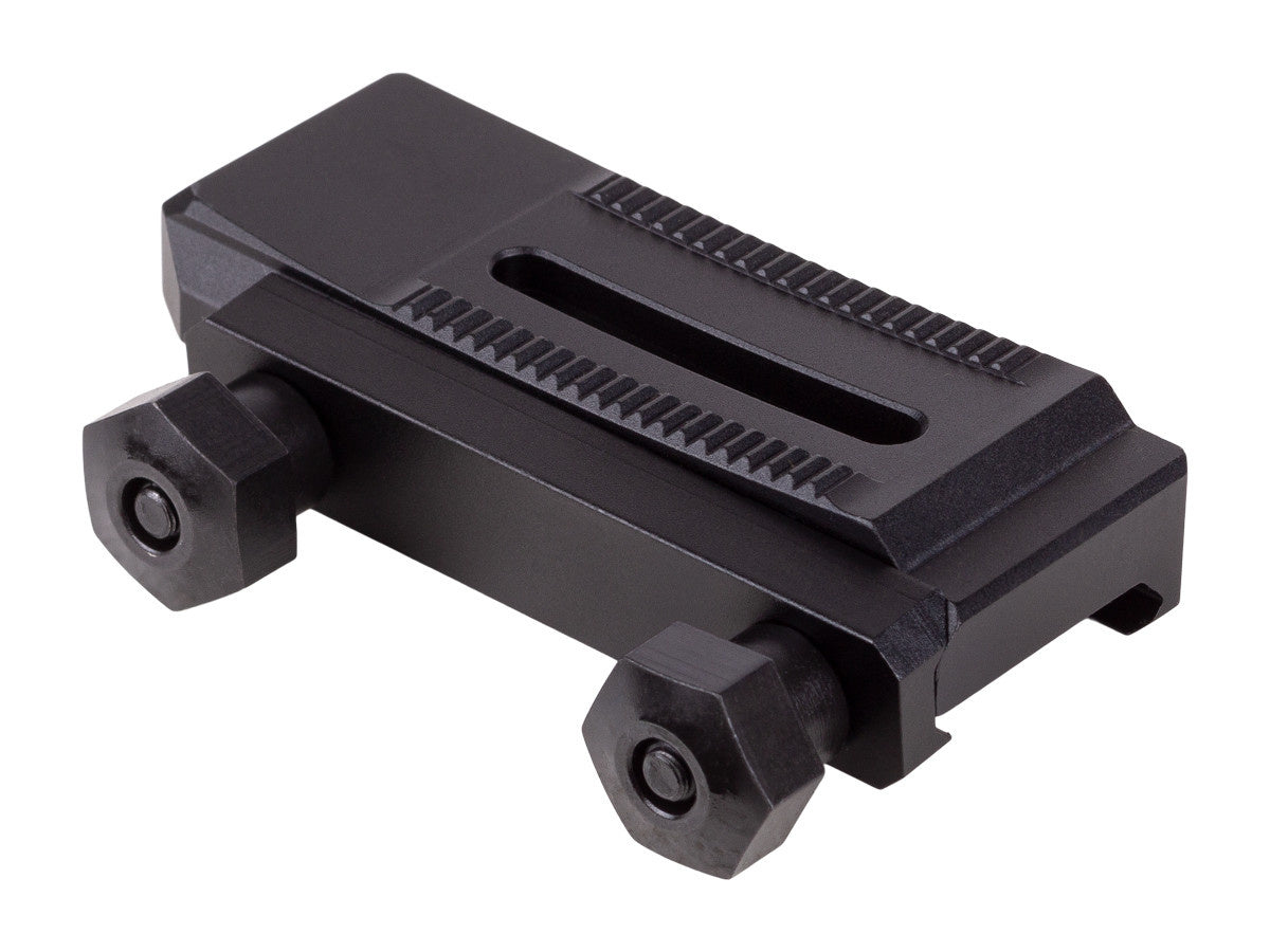 Immersive Series 5x30 - MRAD