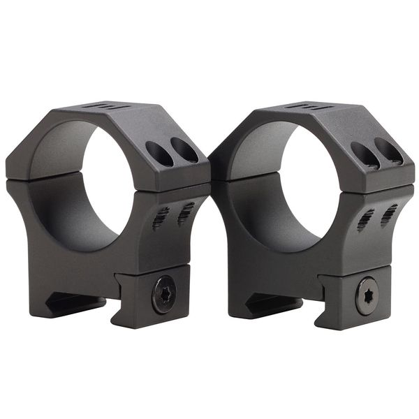 XT Mounts 30mm Picatinny Medium