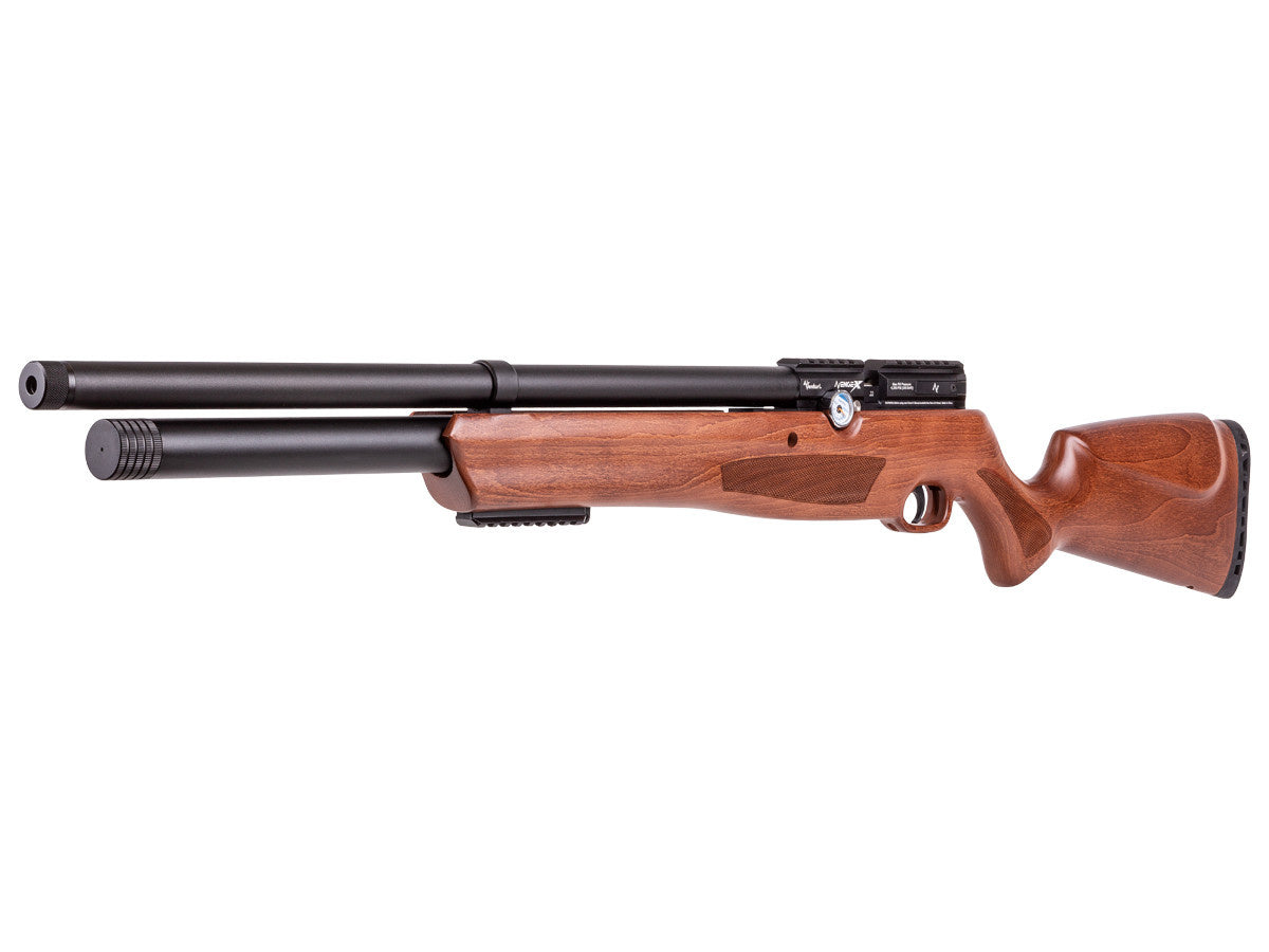 Avenge-X Classic Wood Stock .22 Cal