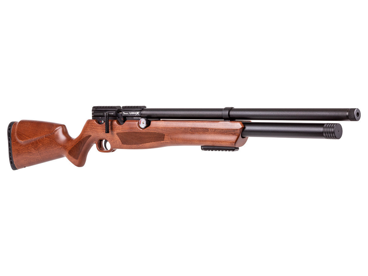 Avenge-X Classic Wood Stock .177 Cal