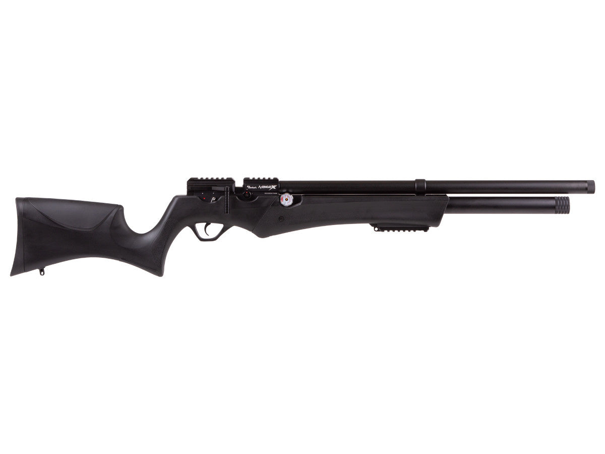 Avenge-X Classic Synthetic .25 Cal