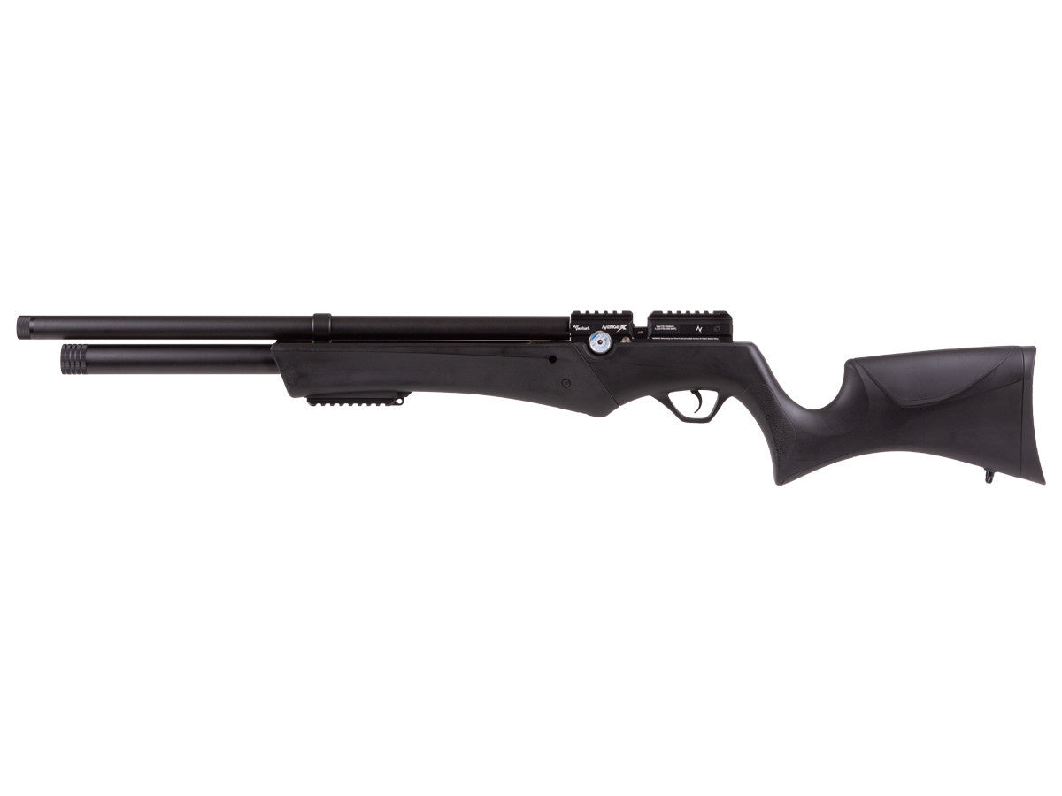 Avenge-X Classic Synthetic .22 Cal