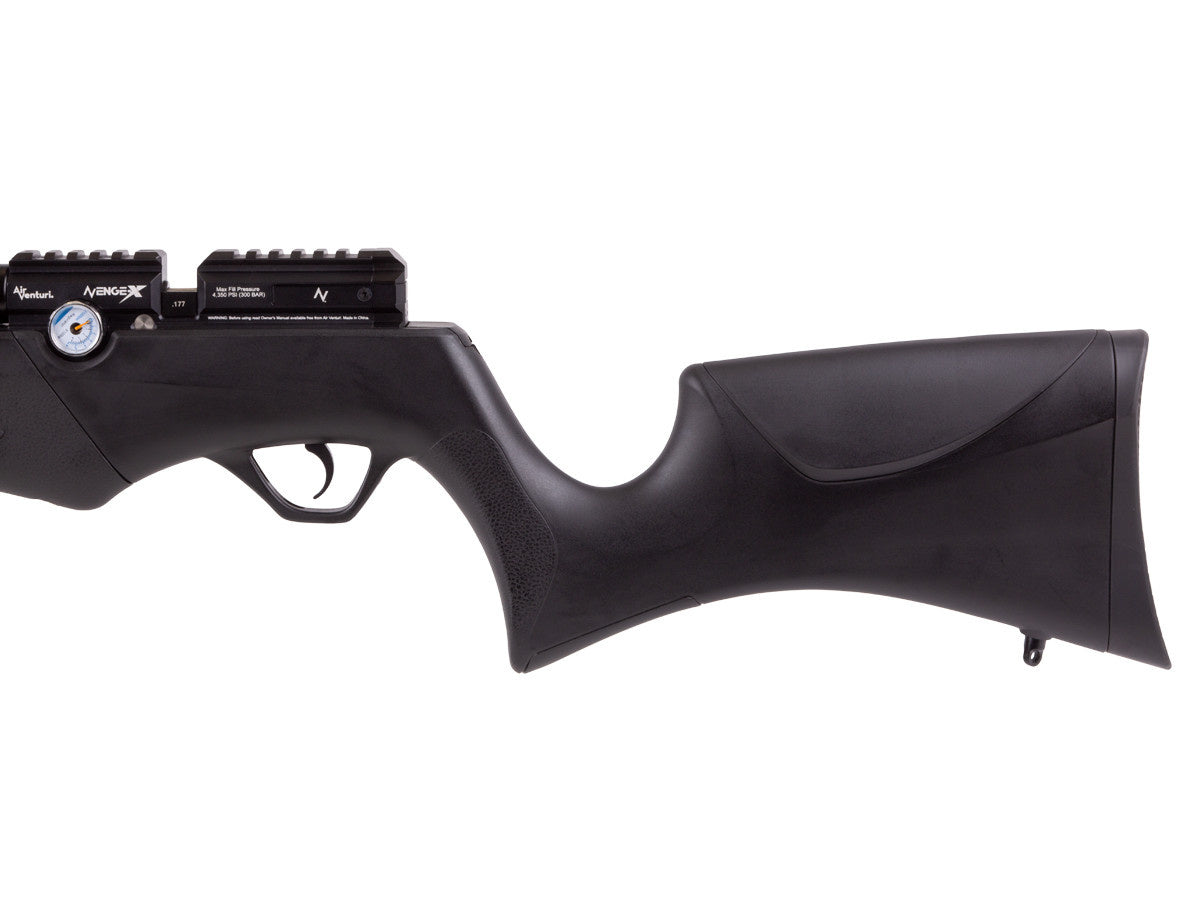 Avenge-X Classic Synthetic .22 Cal