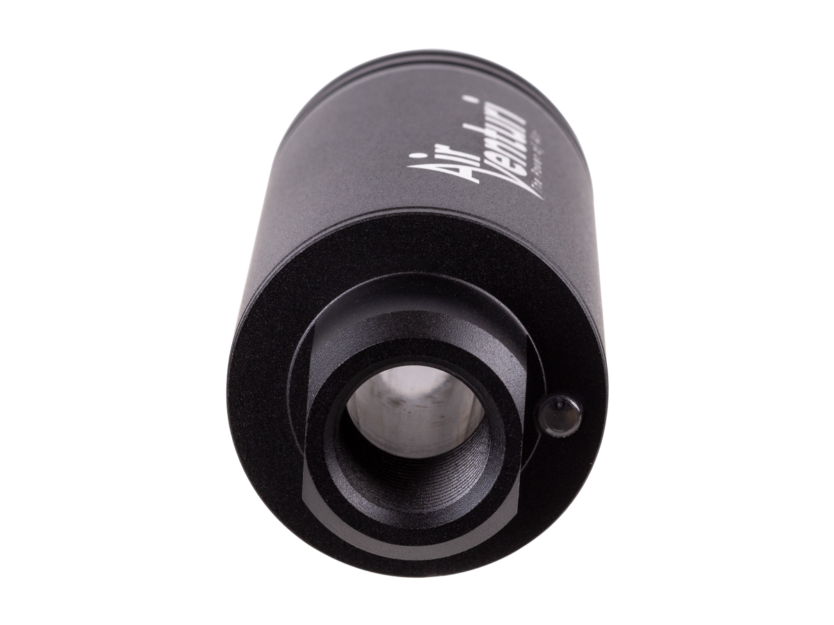 Air Venturi Tracer Unit