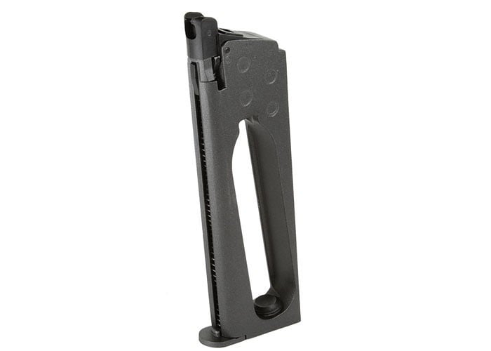 Spare Magazine for 1911 Blowback CO2 Pistols