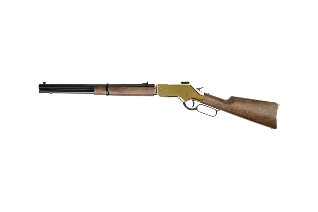 Gold 1866 .22 Cal CO2 Pellet Rifle