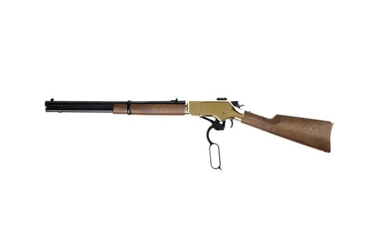 Gold 1866 .22 Cal CO2 Pellet Rifle