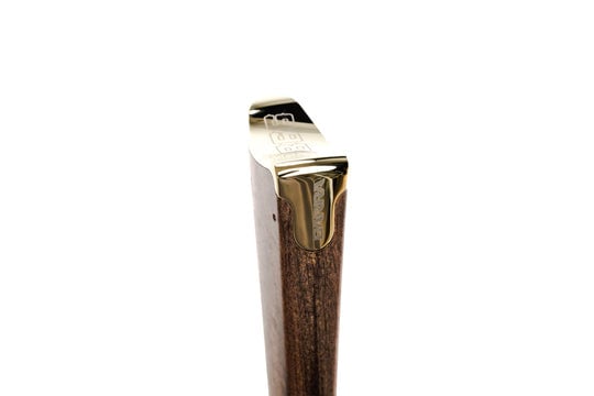Gold 1866 .22 Cal CO2 Pellet Rifle